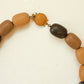 German Wooden Bead Necklace