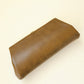 40/50's Chestnut Clutch