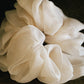 Organza Scrunchie