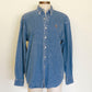 Polo Denim Shirt