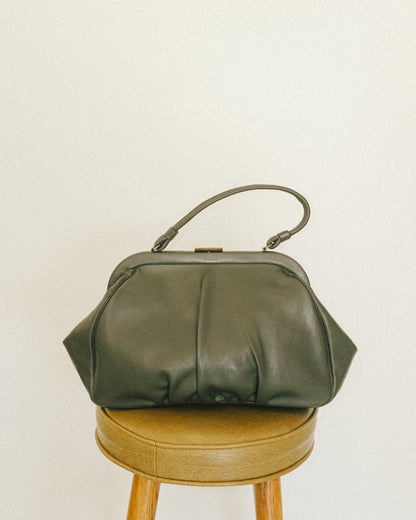 Big Scrunch Handbag