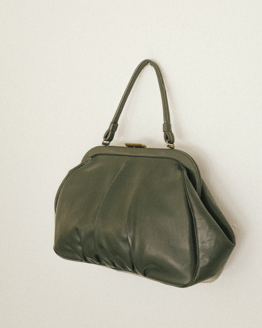 Big Scrunch Handbag