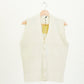 Ivory Sweater Vest