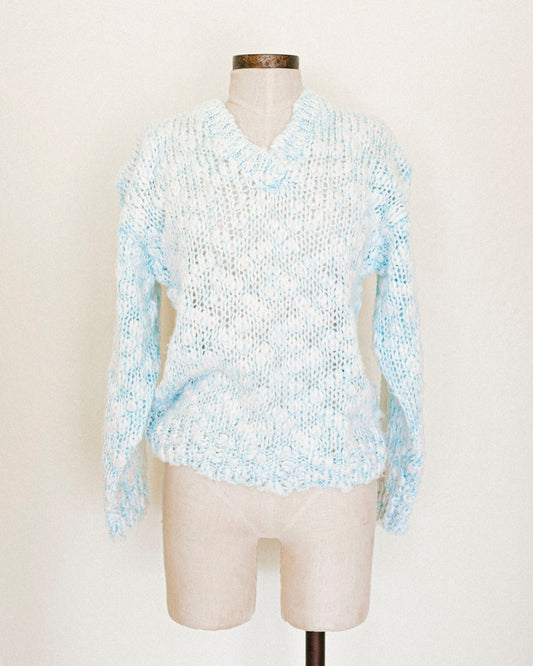 Cloud Sweater