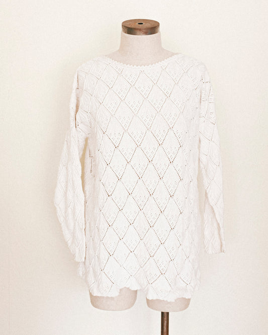 Pearl Sweater