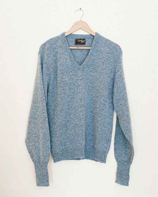 Frost Wool Sweater