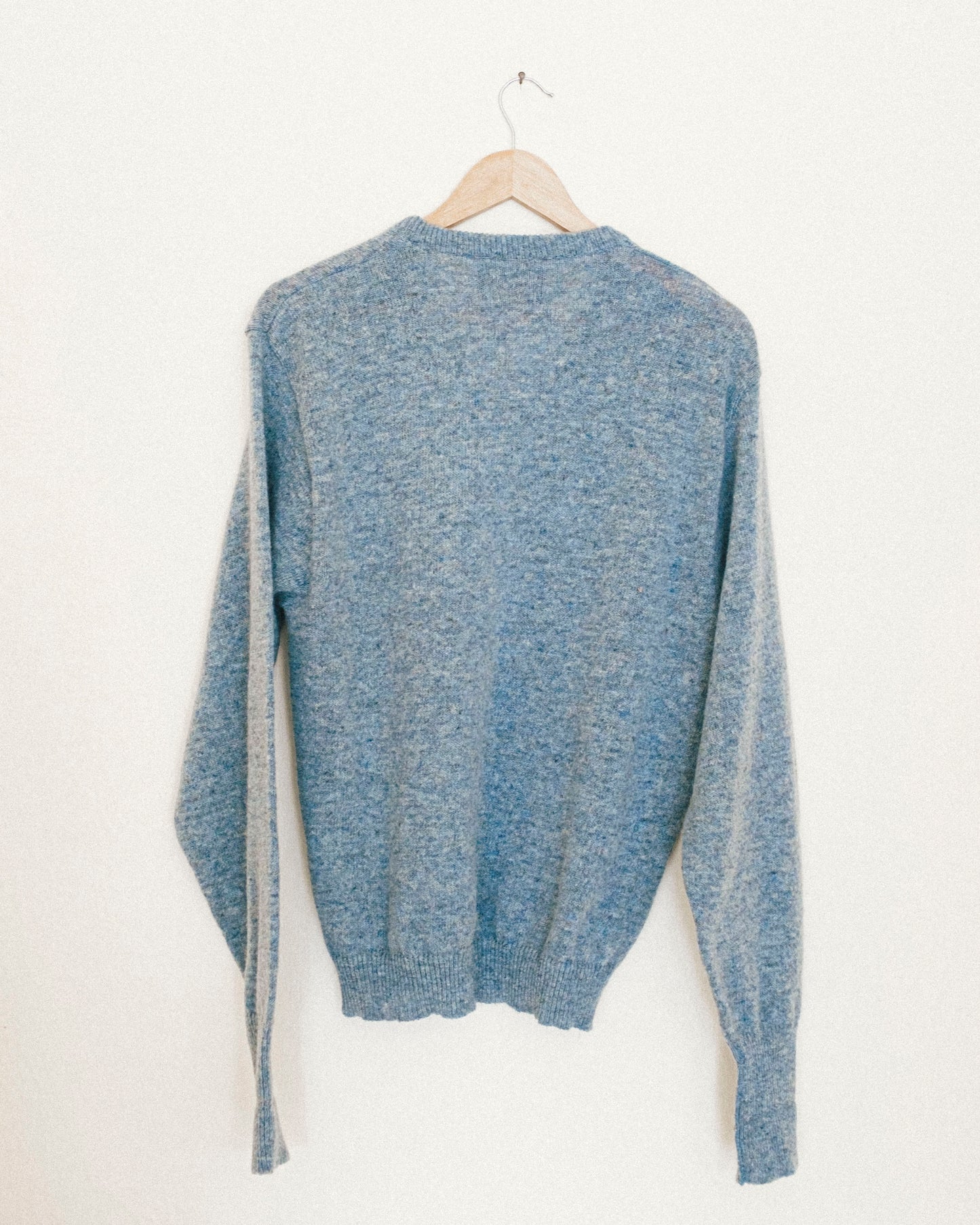 Frost Wool Sweater