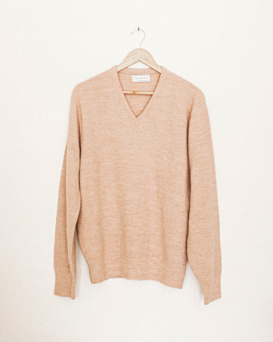 Dior Oat Sweater