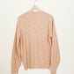 Dior Oat Sweater