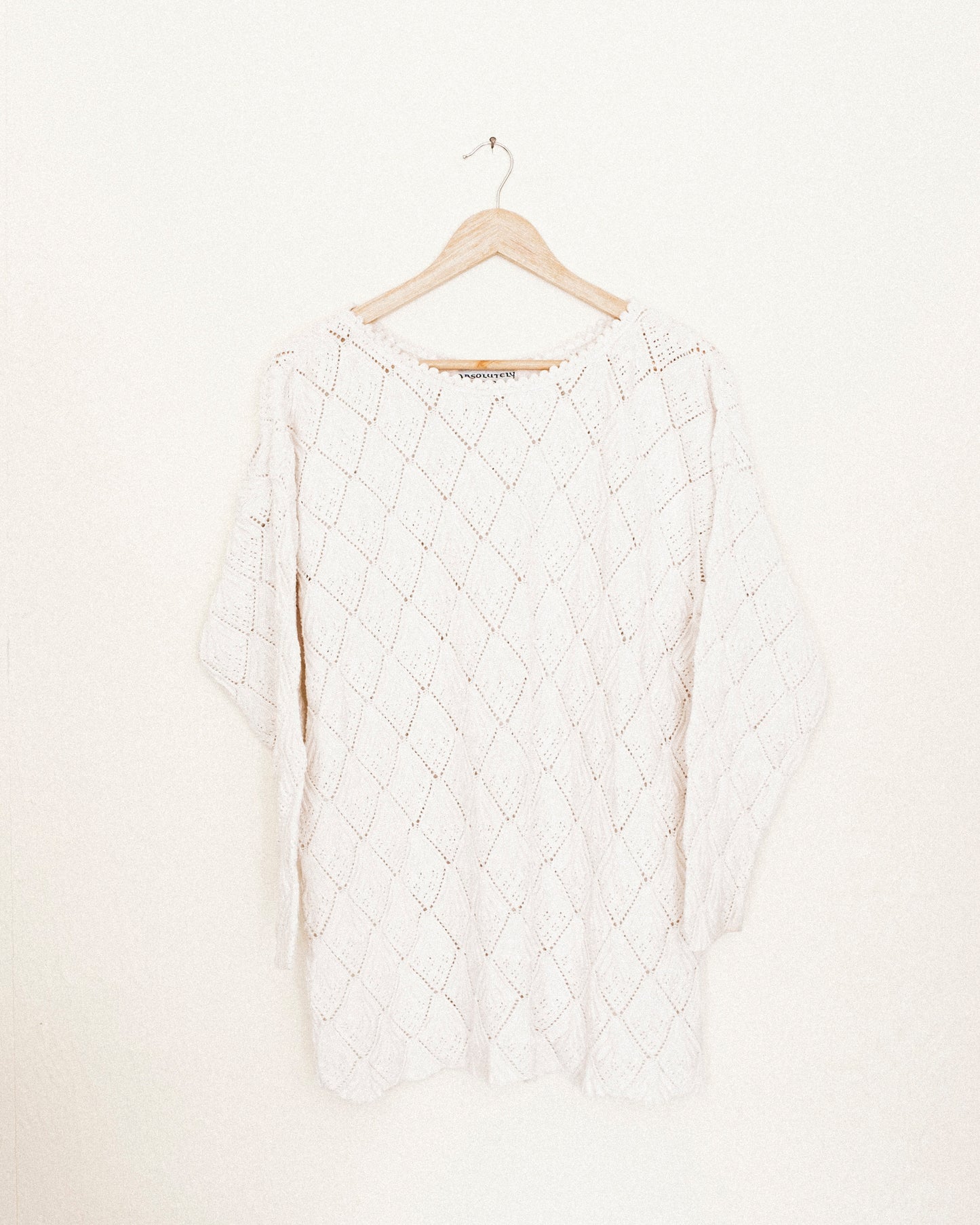 Pearl Sweater