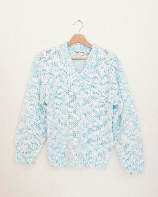 Cloud Sweater