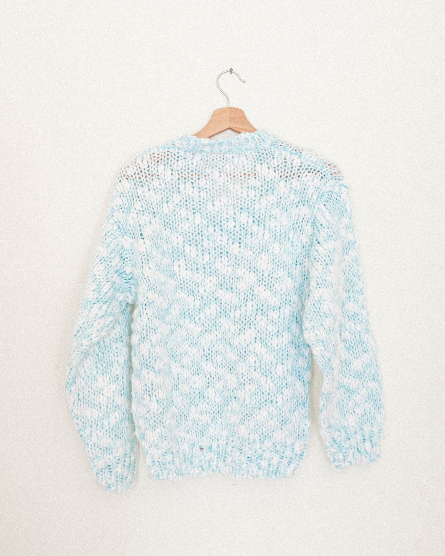 Cloud Sweater