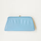 Baby Blue Clutch