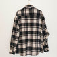 Plaid Shirt Jacket