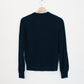 Navy Pullover Sweater