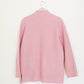 Blush Wool Cardigan