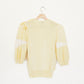 Butter Sequin Sweater