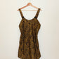 Leopard Slip Dress