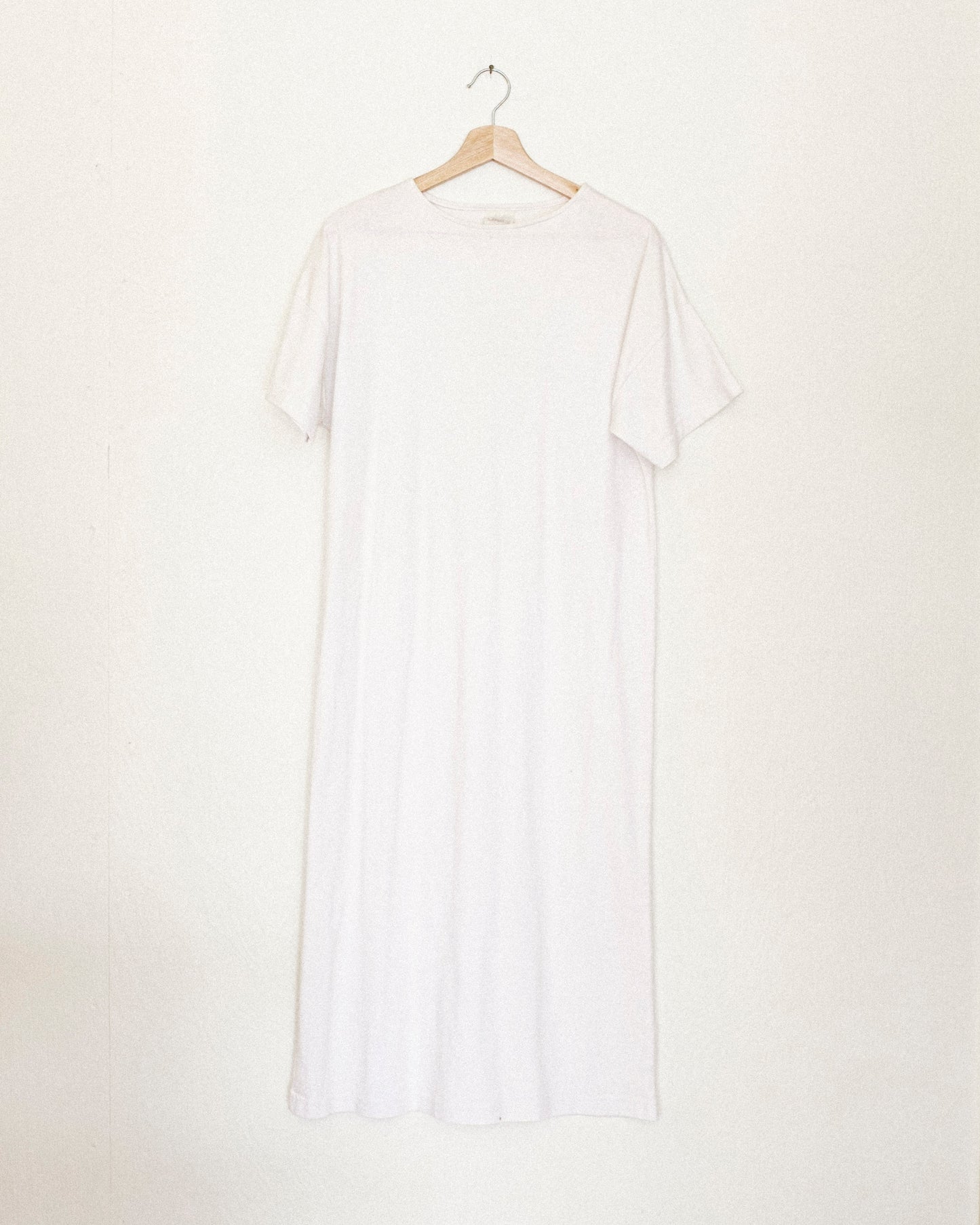 Cloud Tee Dress