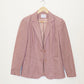 Smoky Quartz Blazer