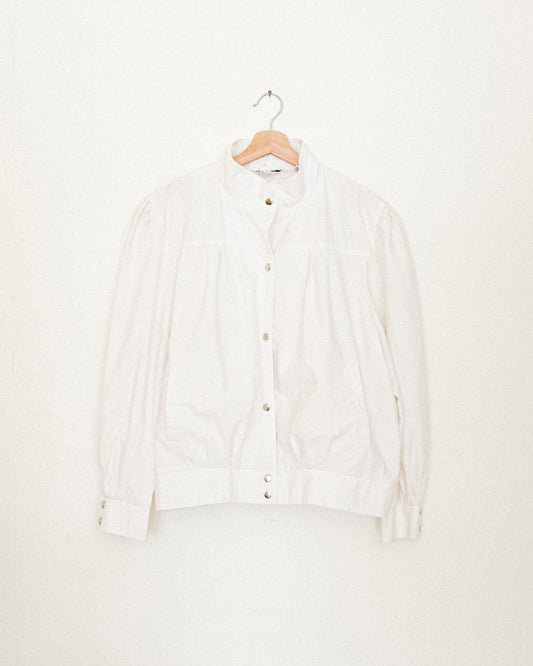 Lily Bomber Jacket