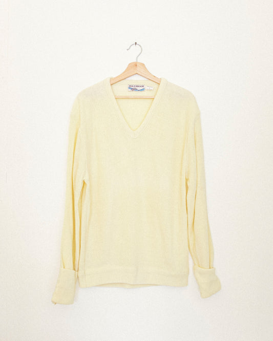 Butter Pullover