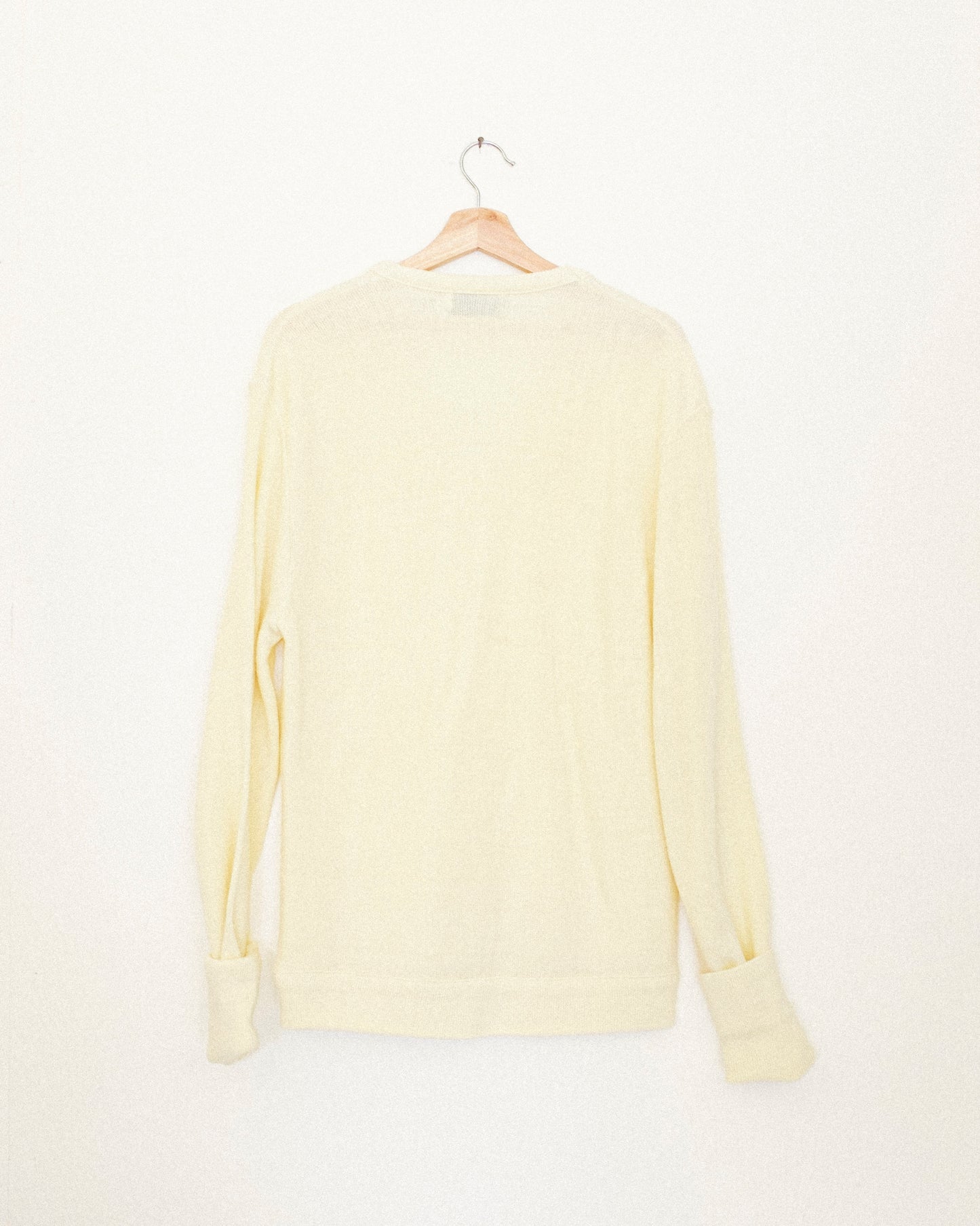 Butter Pullover