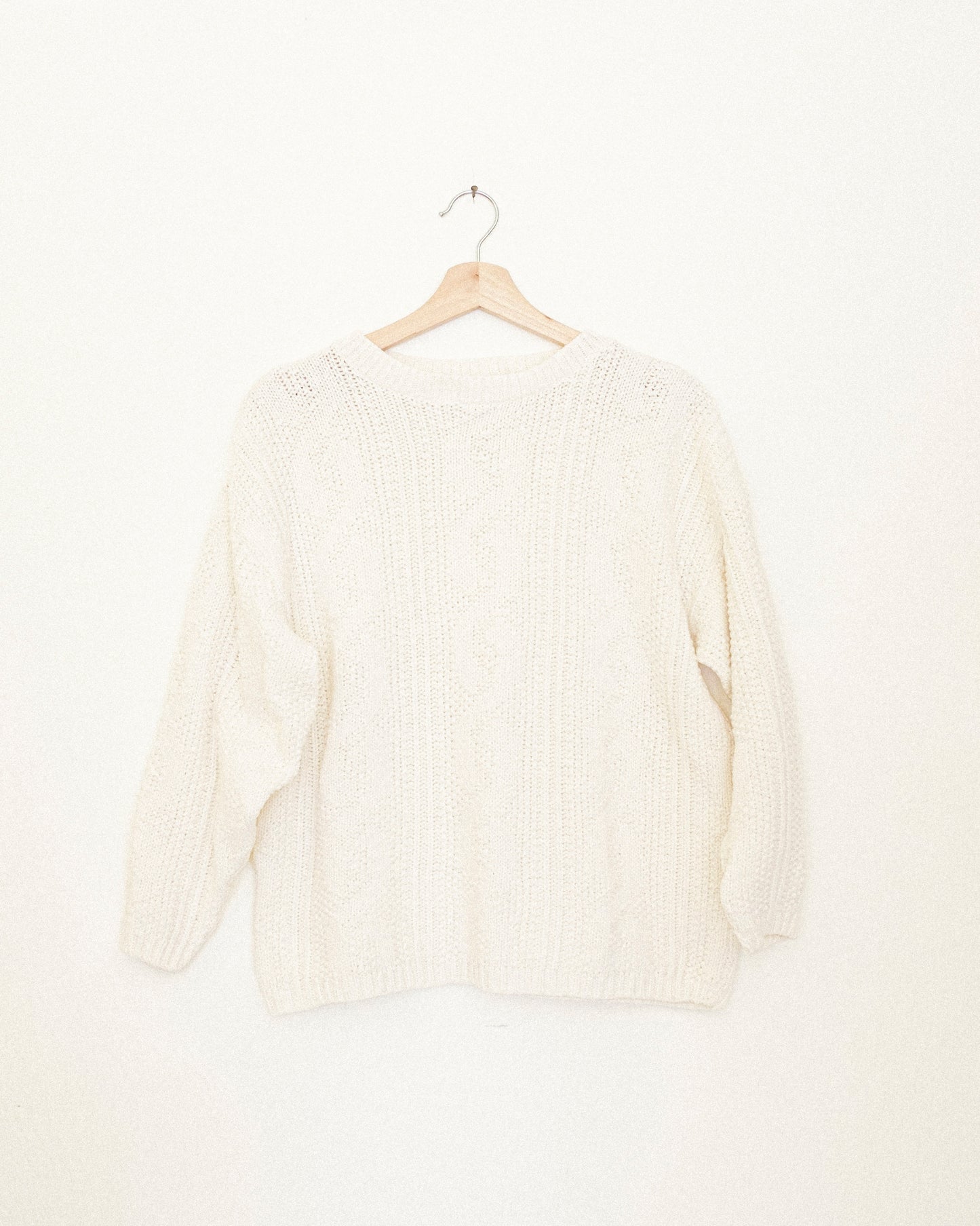 Alyssum Sweater