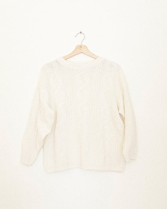 Alyssum Sweater