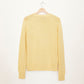 Lemon Pullover Sweater