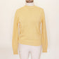 Lemon Pullover Sweater