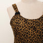 Leopard Slip Dress