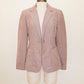 Smoky Quartz Blazer