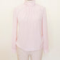 Powder Pink Blouse