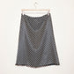 Dot Day Skirt