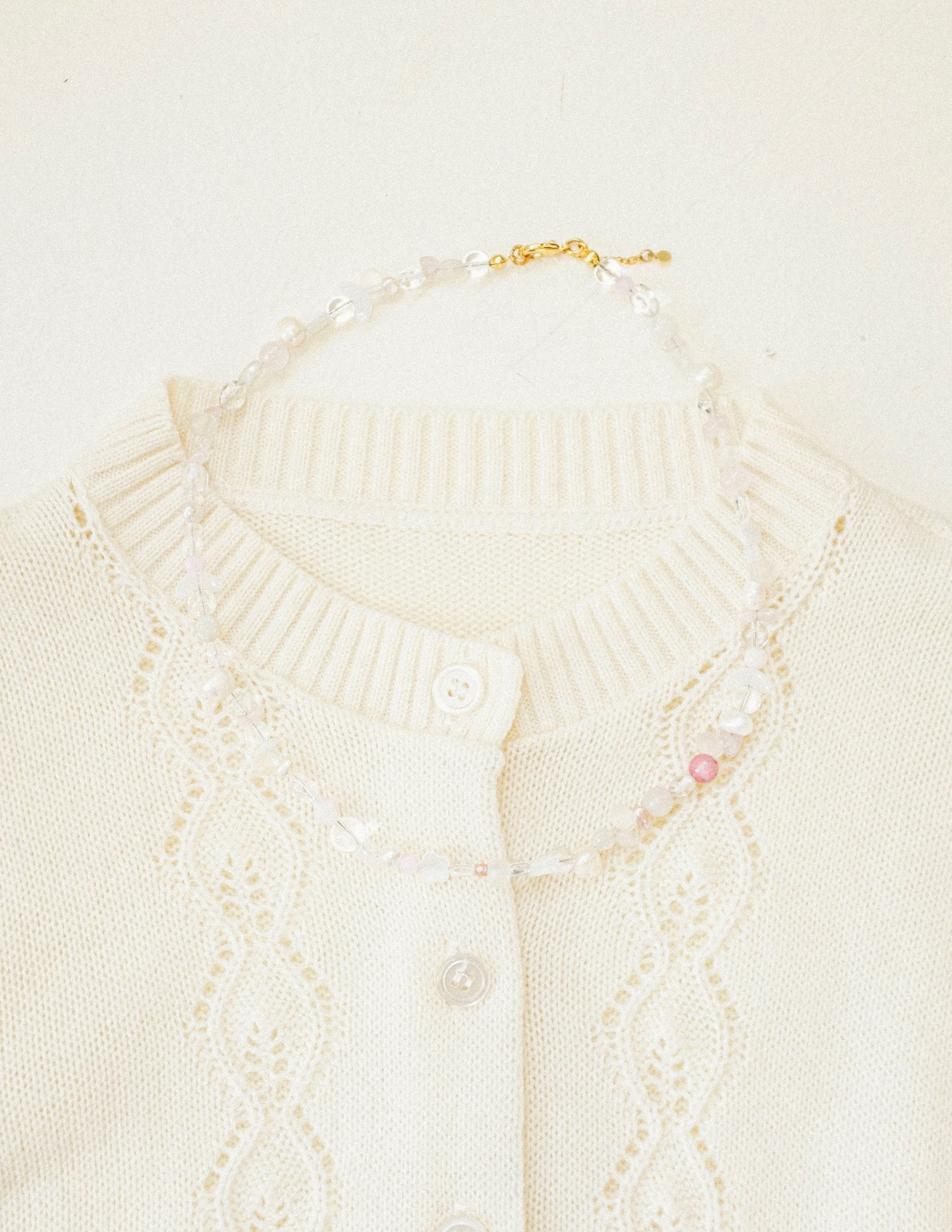 The Eloise Necklace