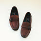 Buckle Boat Shoes 6