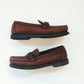 Buckle Boat Shoes 6