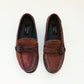 Buckle Boat Shoes 6