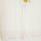 Sequin Mesh Vest