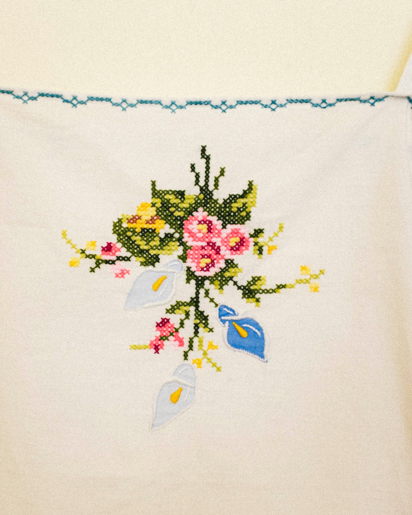 Needlepoint Cami