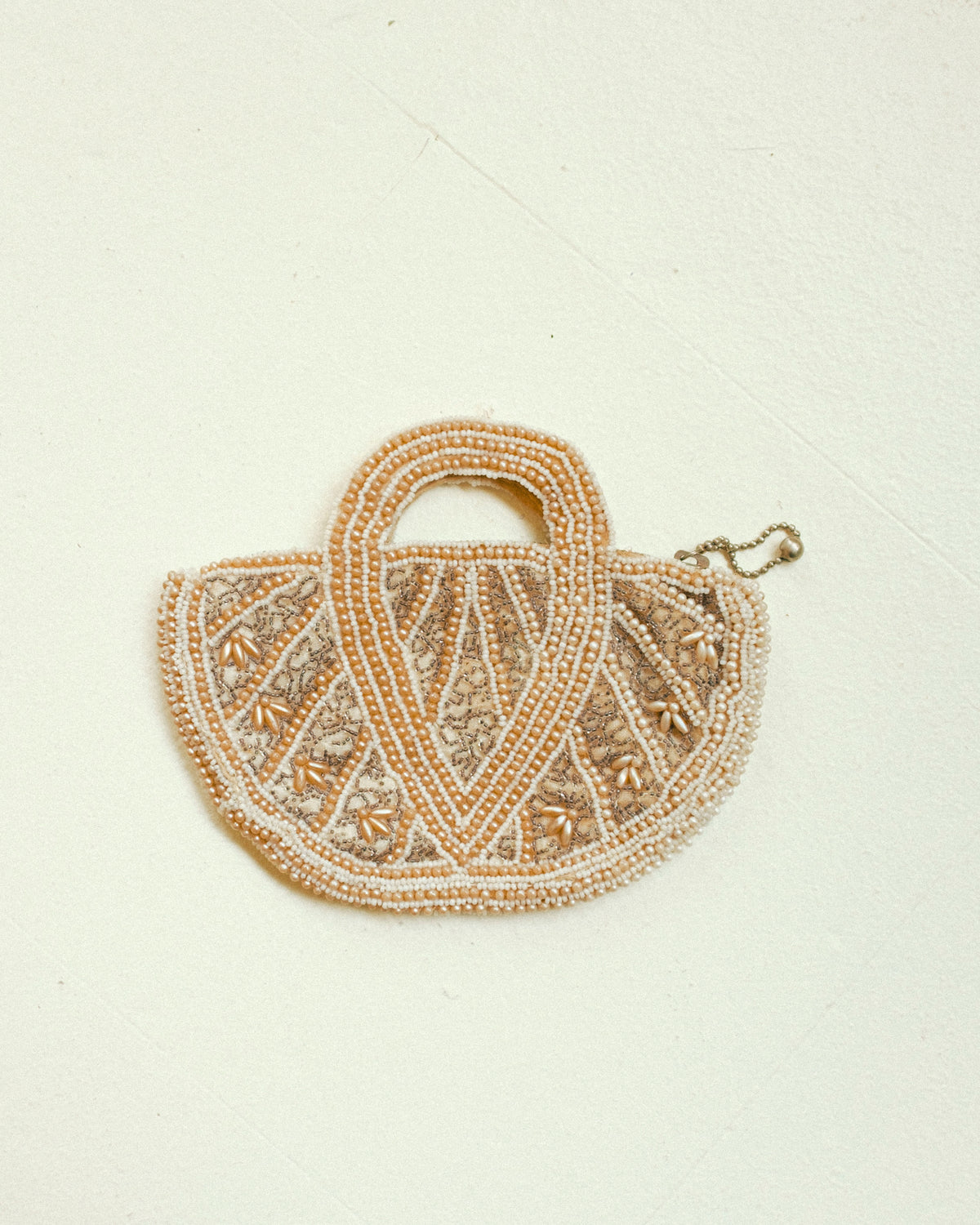 Local Purse Mini Beaded Purse Pouch – Retrolocal