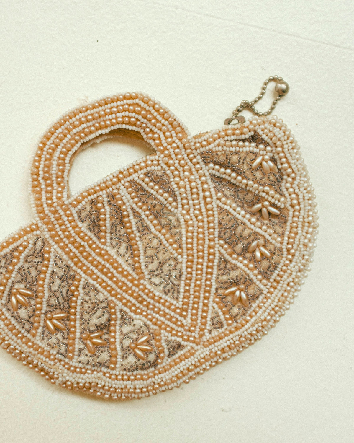 Local Purse Mini Beaded Purse Pouch – Retrolocal
