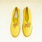 Lemon Espadrilles 7.5N