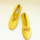 Lemon Espadrilles 7.5N