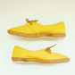 Lemon Espadrilles 7.5N