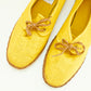 Lemon Espadrilles 7.5N
