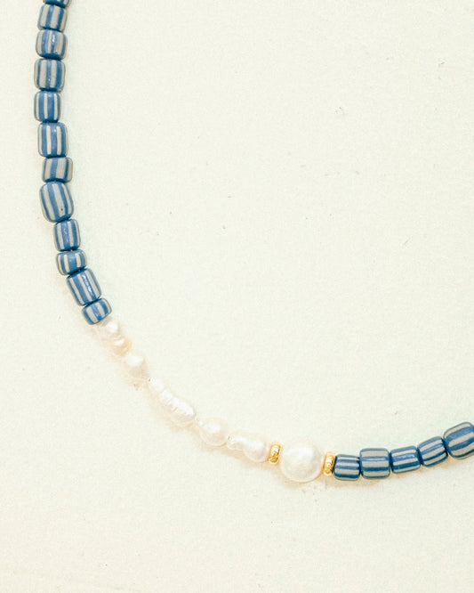 Scarlett Necklace