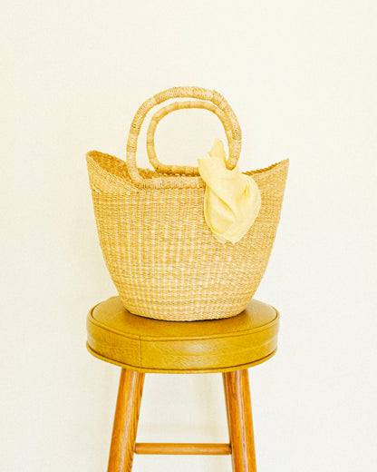 Veta Market Tote