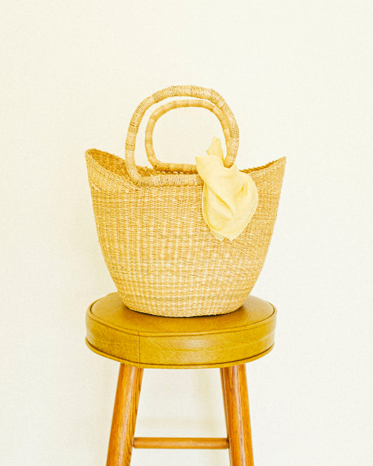 Veta Market Tote